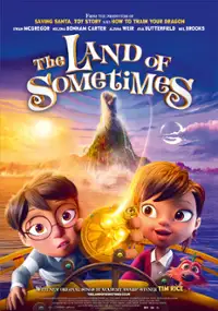 The Land of Sometimes